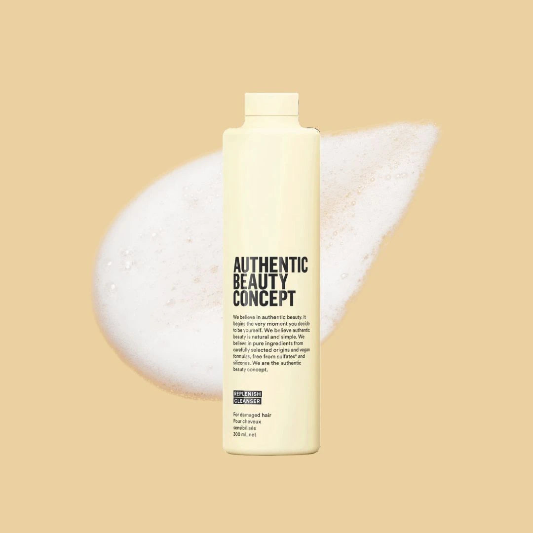 Shampoo