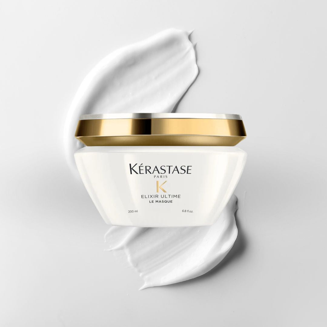 Mascarilla Capilar