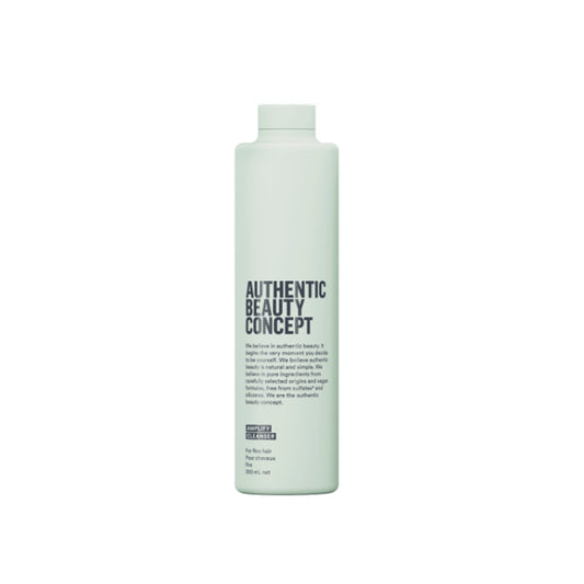 ABC SHAMPOO AMPLIFY CLEANSER 300 ML