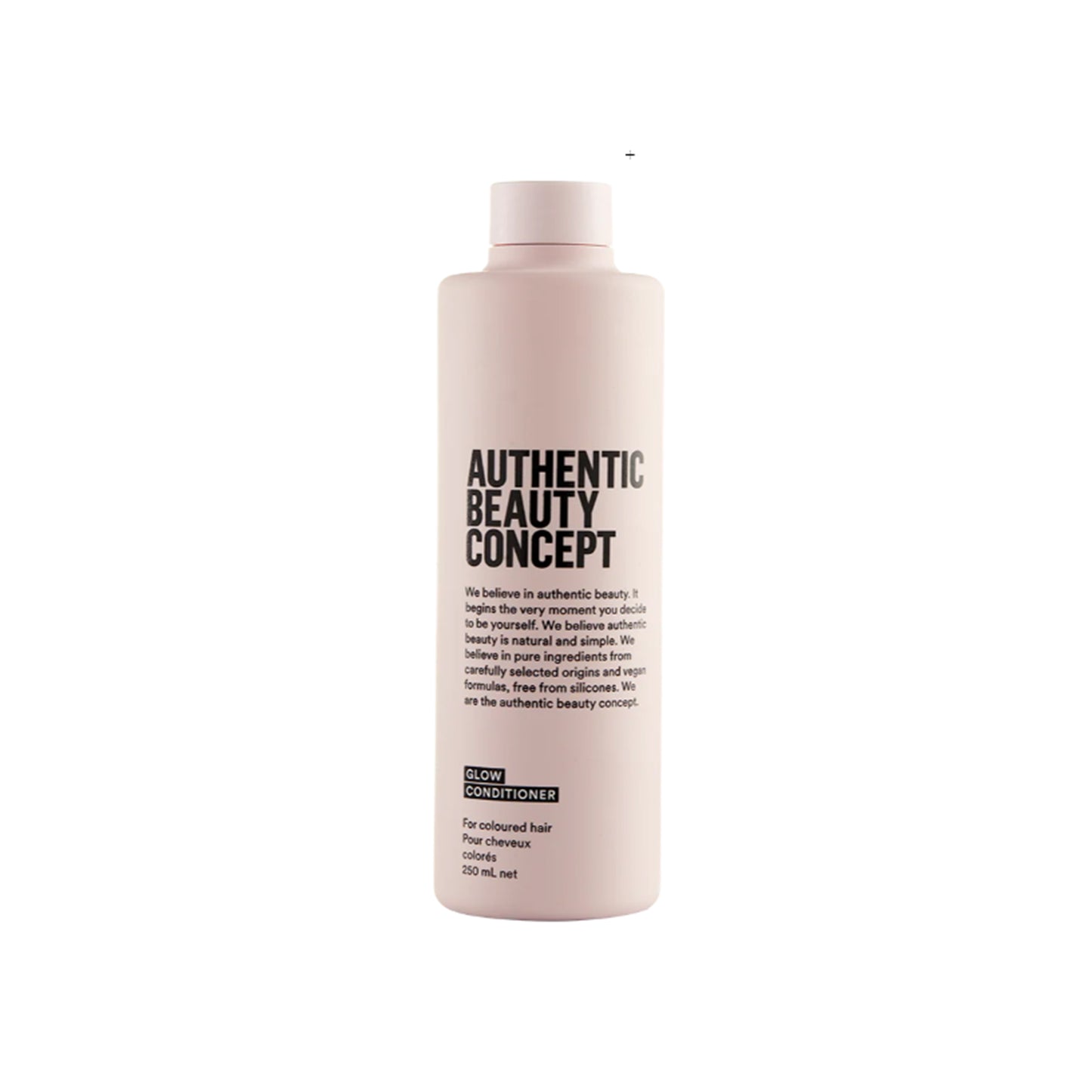 AUTHENTIC Aconcionador Glow Color x 250 ml