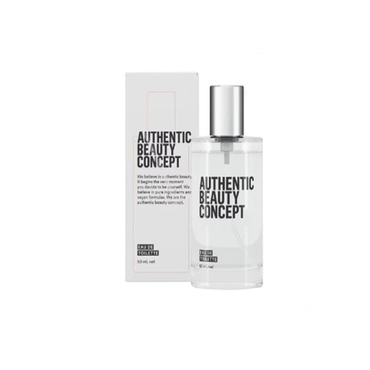 ABC PERFUME EAU DE TOILETTE 50ML