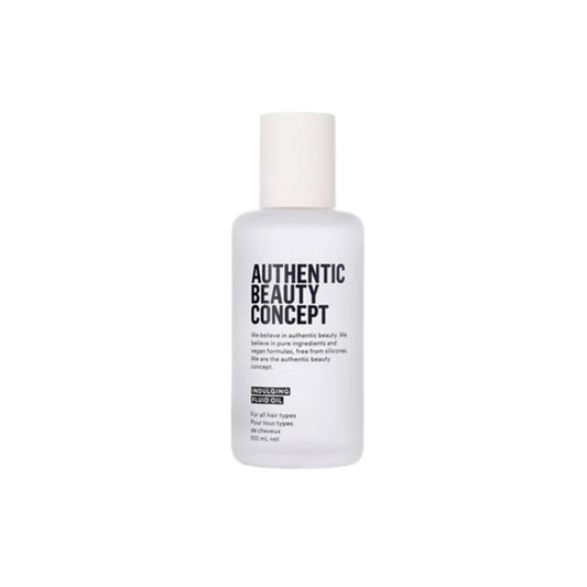 ABC INDULGING OIL TRT 100 ML