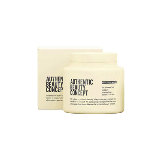 ABC MASCARILLA REPLENISH 200 ML