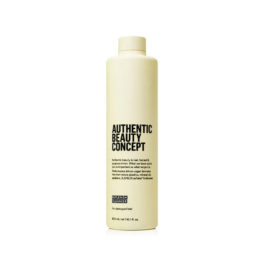 ABC SHAMPOO REPLENISH CLEANSER 300 ML