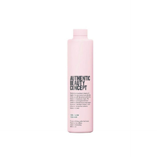 ABC SHAMPOO COOL GLOW CLEANSER 300ML