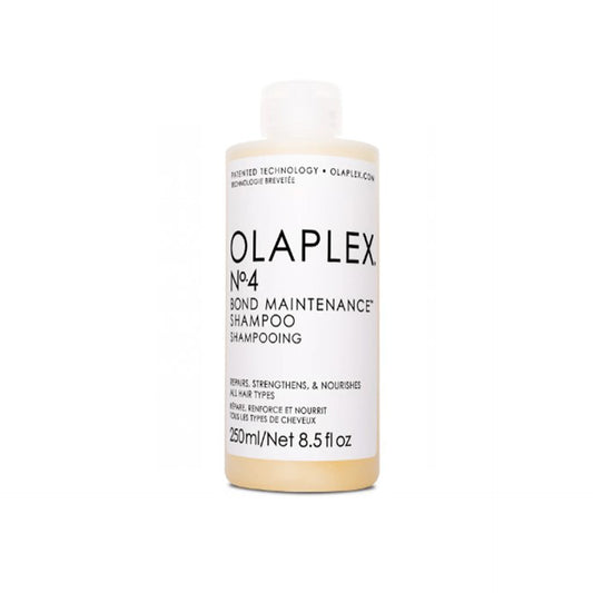 OLAPLEX BOND SHAMPOO No 4