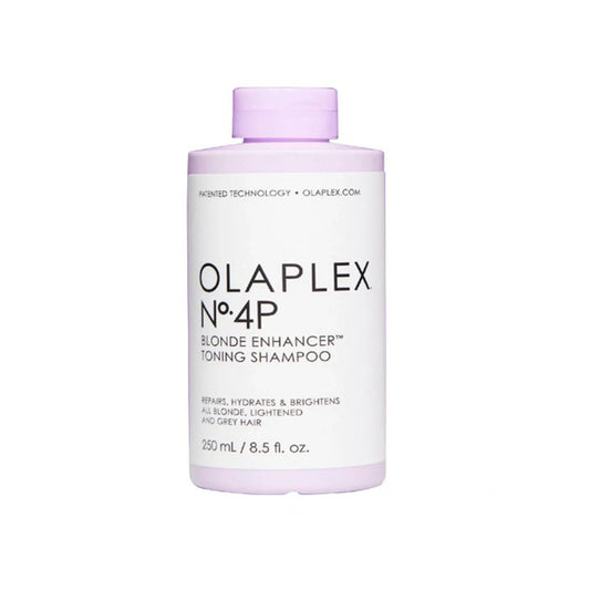 OLAPLEX BLONDE SHAMPOOING No 4P