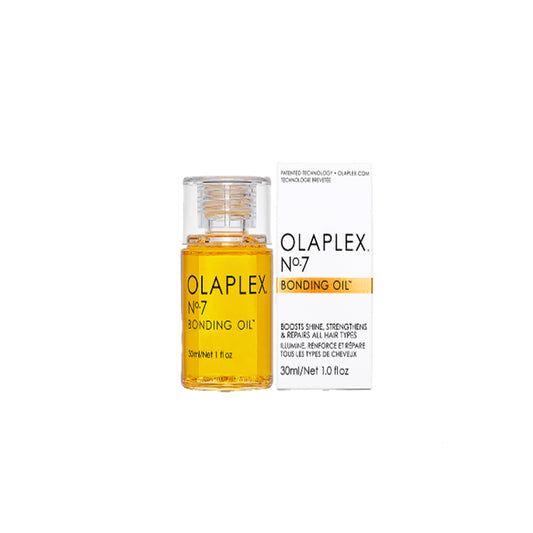 OLAPLEX BONDING OIL No 7