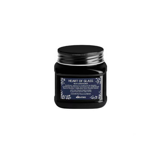 DAVINES HEART OR GLASS RICH CONDITIONER 250ML