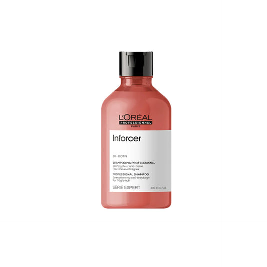 L´OREAL INFORCER SHAMPOO 300 ML