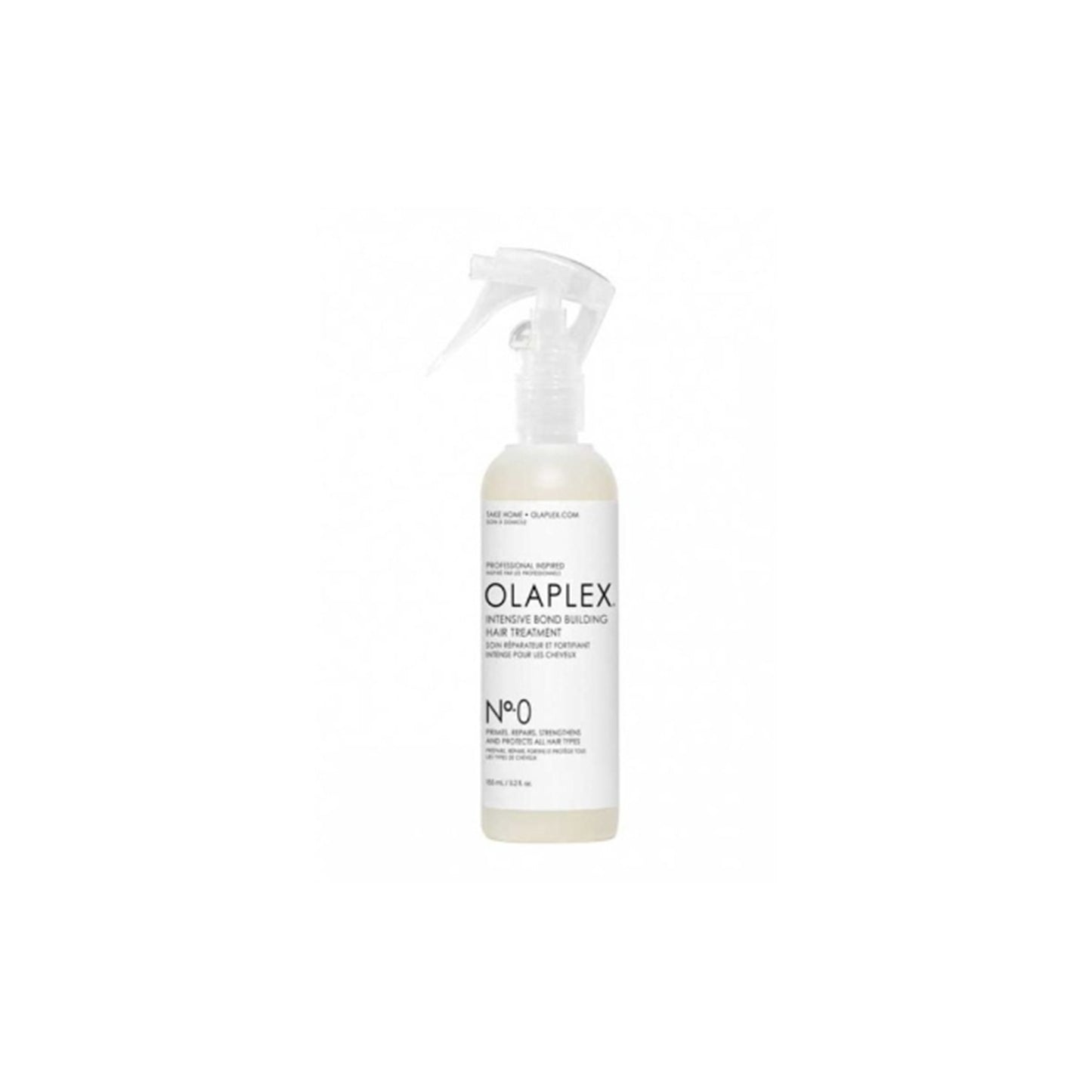 Intense Bond Builder 155 ml