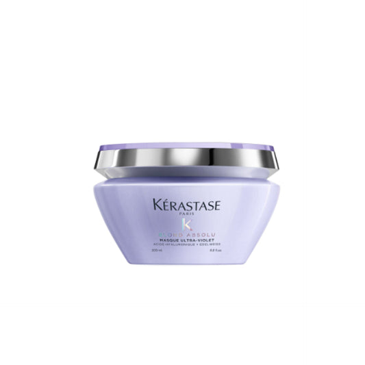 KERASTASE BLOND MASQUE ULTRA-VIOLET 200ML