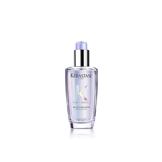 KERASTASE BLOND OIL 100ML SERUM