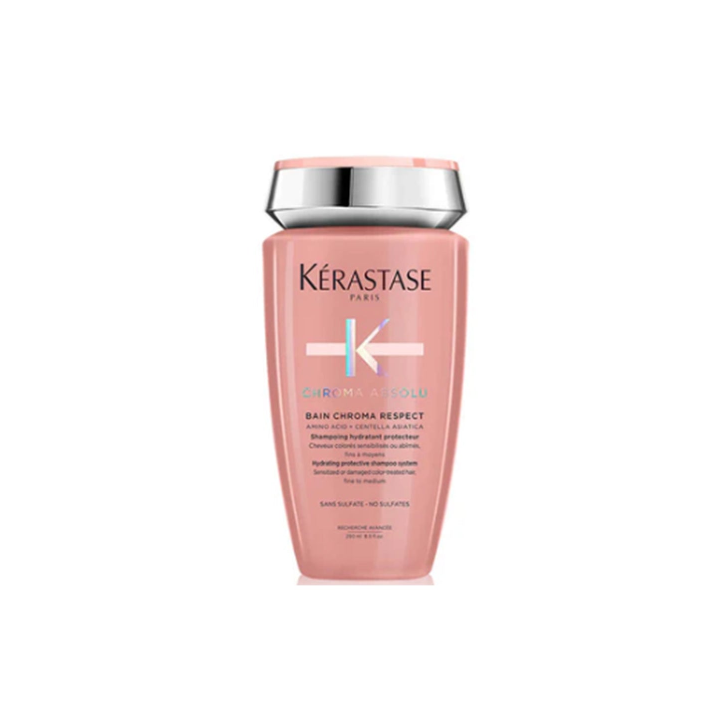 KERASTASE ABSOLU BAIN CHROMA RESPECT 250 ML