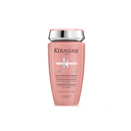 KERASTASE ABSOLU BAIN CHROMA RESPECT 250 ML