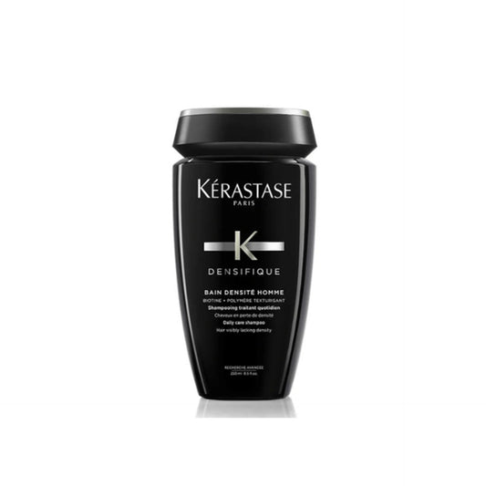 KERASTASE DENSIFIQUE BAIN HOMME SHAMPOO 250 ML