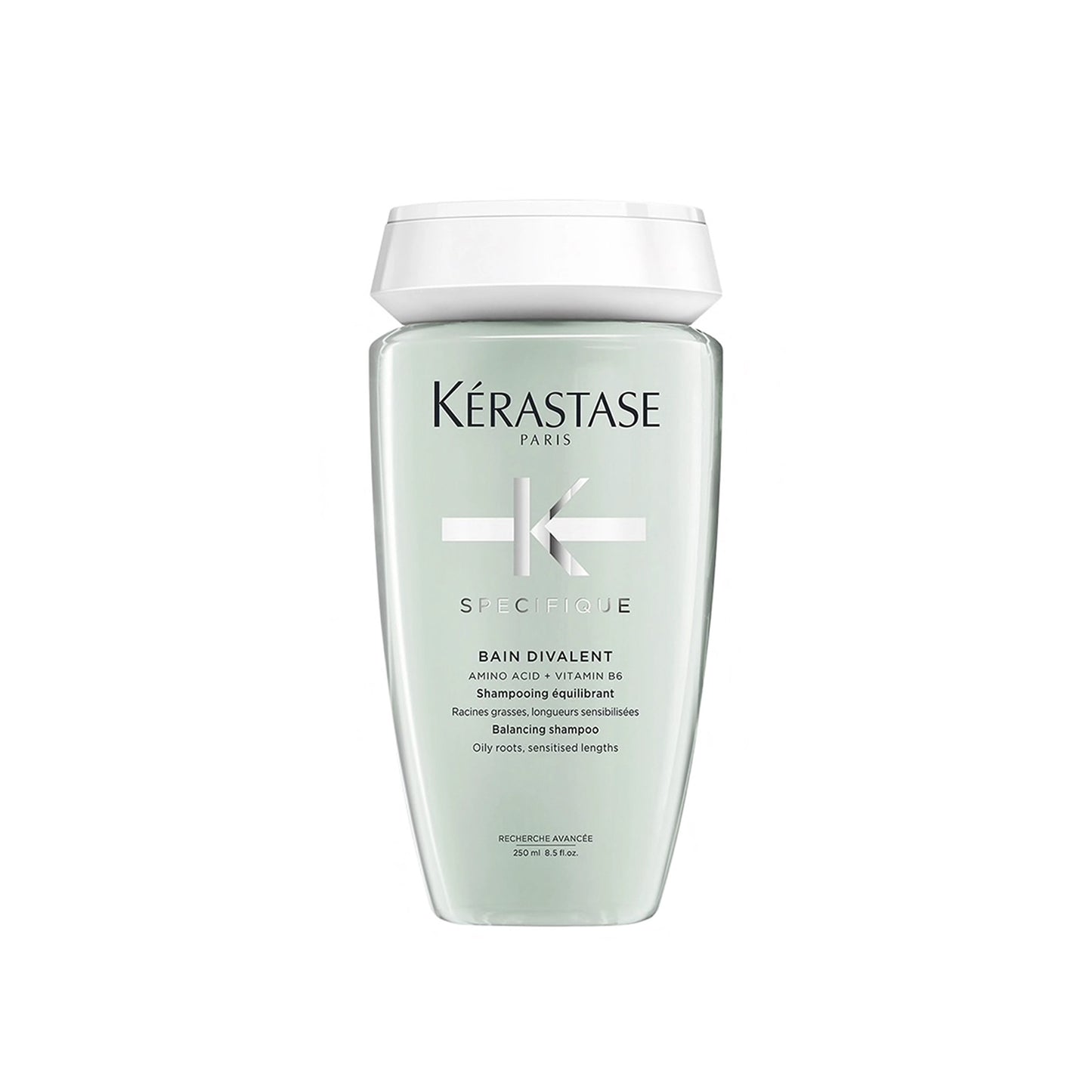 KERASTASE SPECIFIQUE DIVALEN BAIN SHAMPOO 250ML VF46
