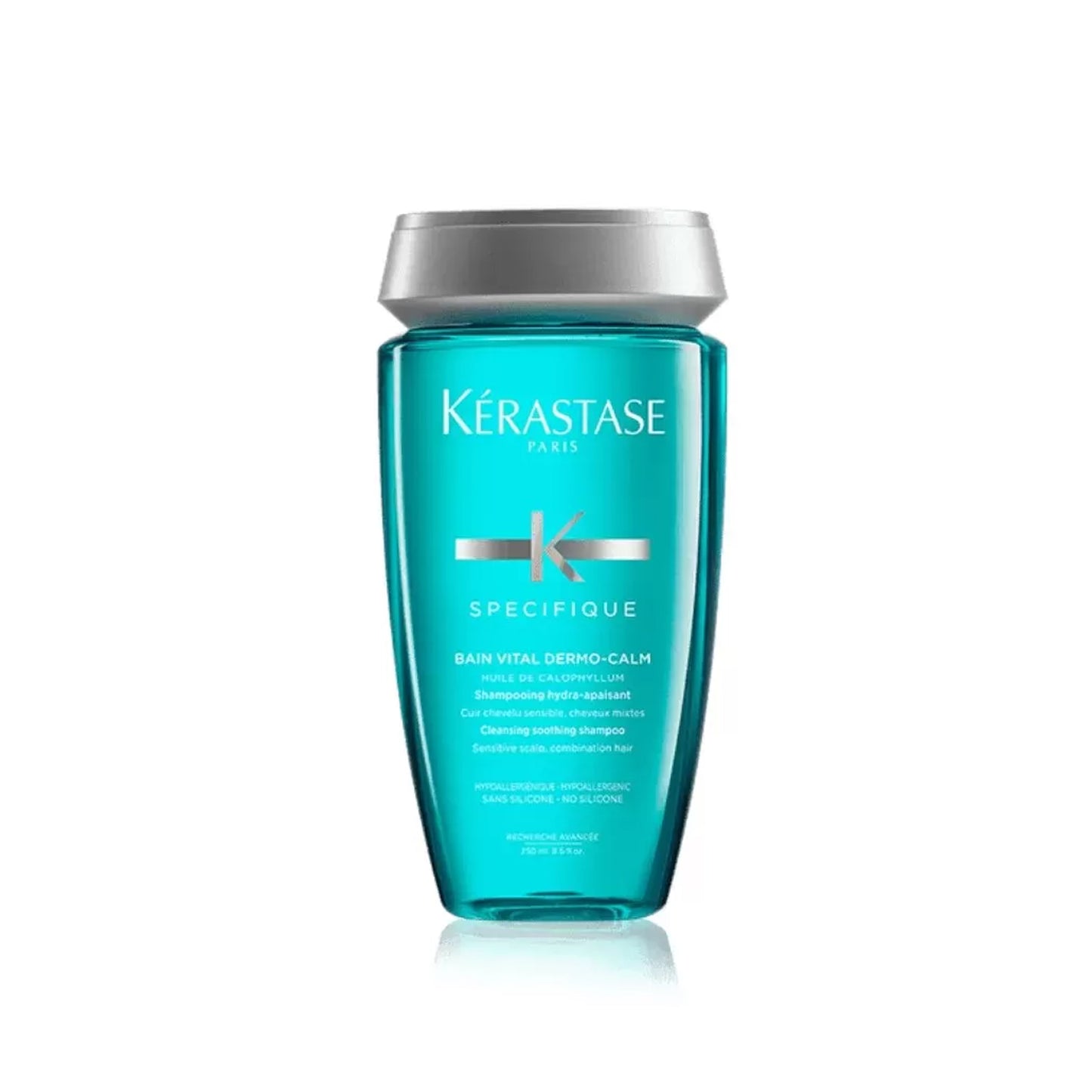 KERASTASE SPECIFIQUE DERMO BAIN VITAL SHAMPOO 250ML VD47