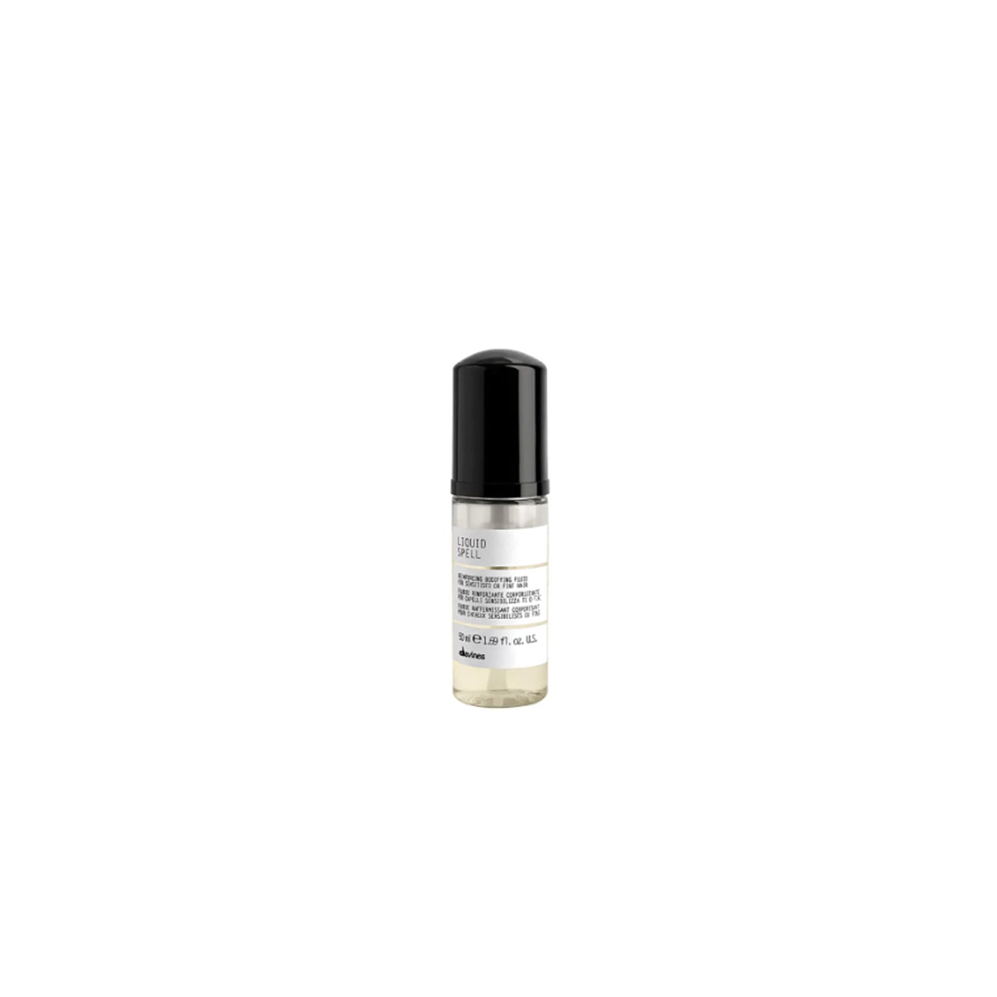 DAVINES LIQUID SPELL 50 ML