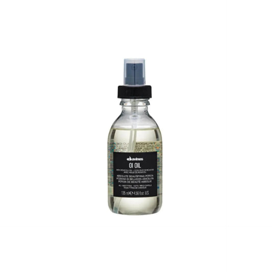 DAVINES OI OIL 135ML