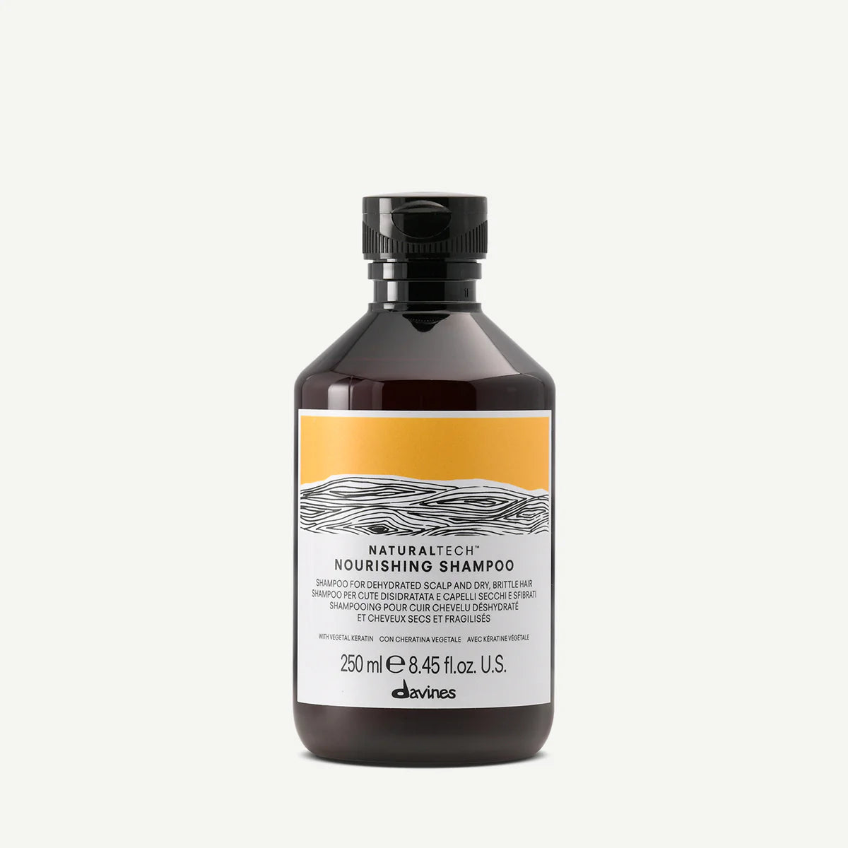 NOURISHING SHAMPOO 250 ML