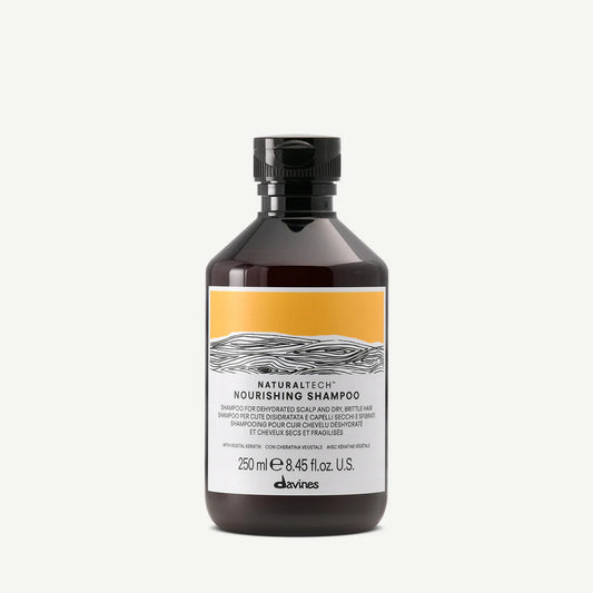NOURISHING SHAMPOO 250 ML
