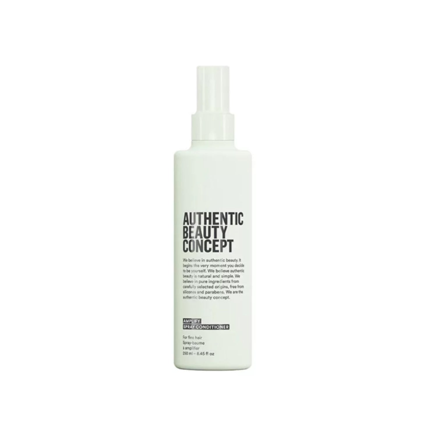 AUTHENTIC Spray Acondicionador Amplify 250 ml