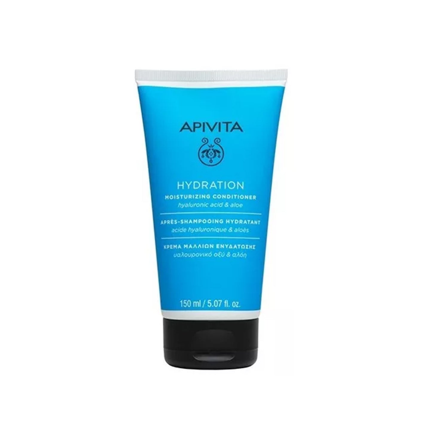 APIVITA MOISTURIZING CONDITIONER TUBO 150 ML