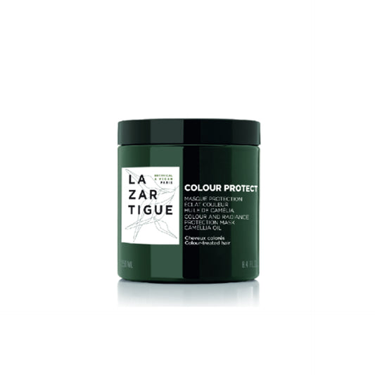 LAZARTIGUE COLOUR PROTECT MASQUE 250 ML