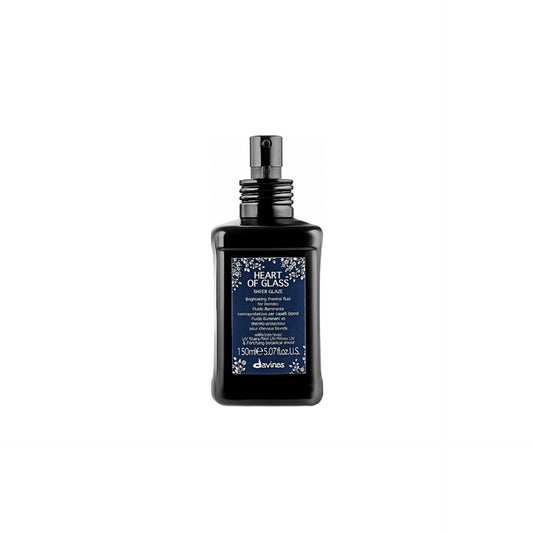 DAVINES GLASS SHEER GLAZE 150ML