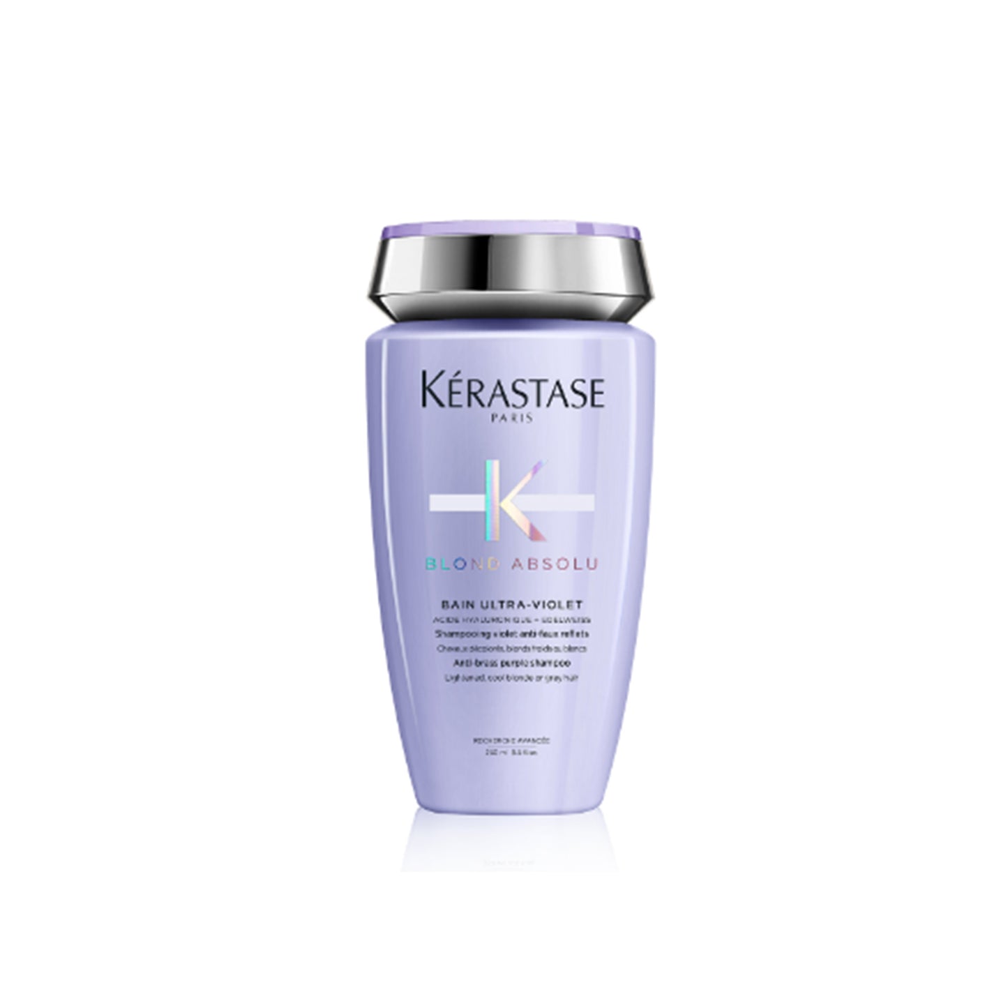 KERASTASE BLOND BAIN UVIOLET 250ML