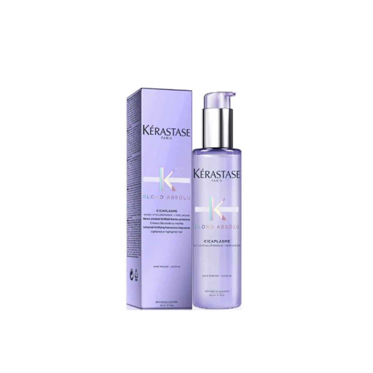 KERASTASE BLOND CICAPLASME SERUM 150ML