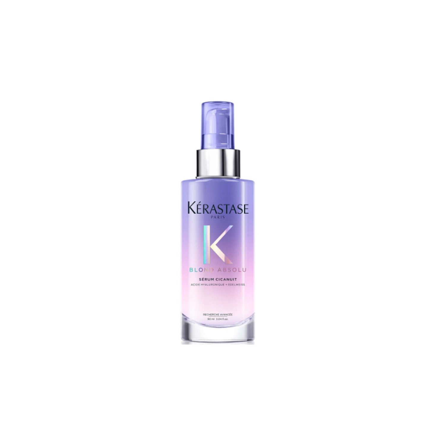 KERASTASE BLOND NIGHT SERUM 90ML F46