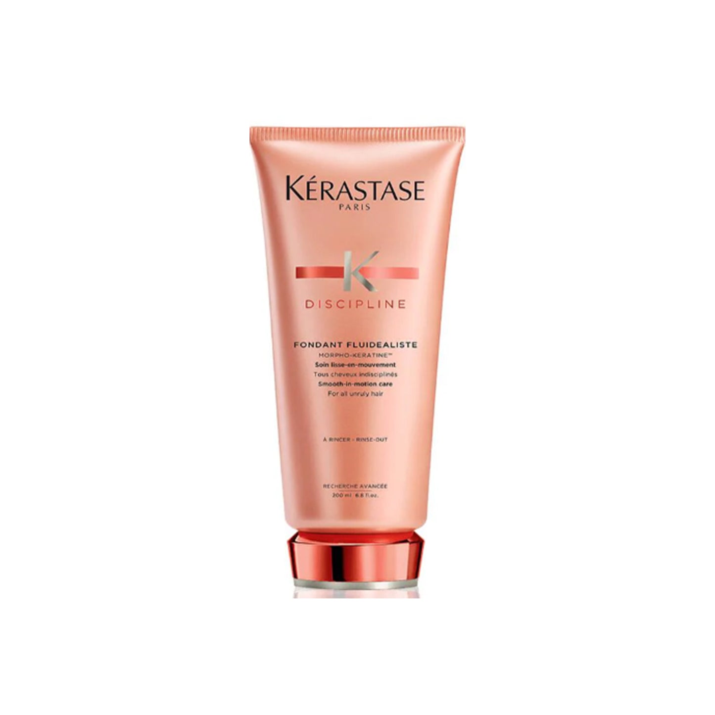 KERASTASE CHROMA FONDANT 200ML ACONDICIONADOR CSR VA48