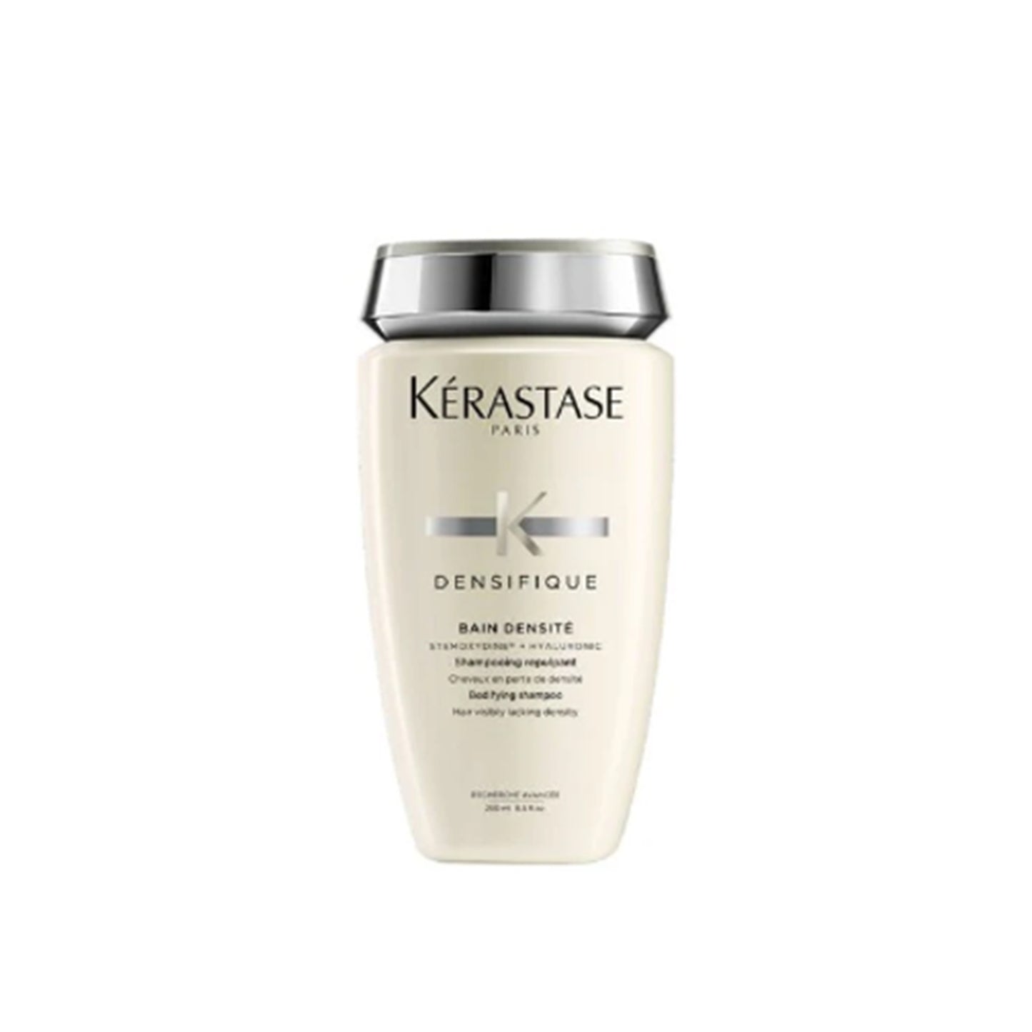 KERASTASE DENSIFIQUE BAIN STEM FREE SHAMPOO 250ML VF46