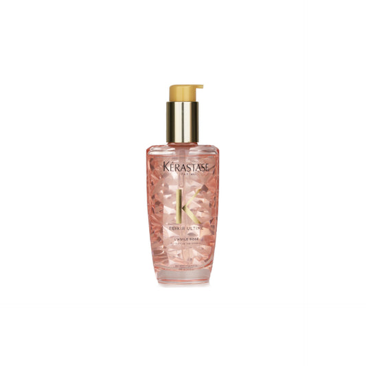 KERASTASE ELIXIR OIL ROSE SERUM 100ML CSR VD50