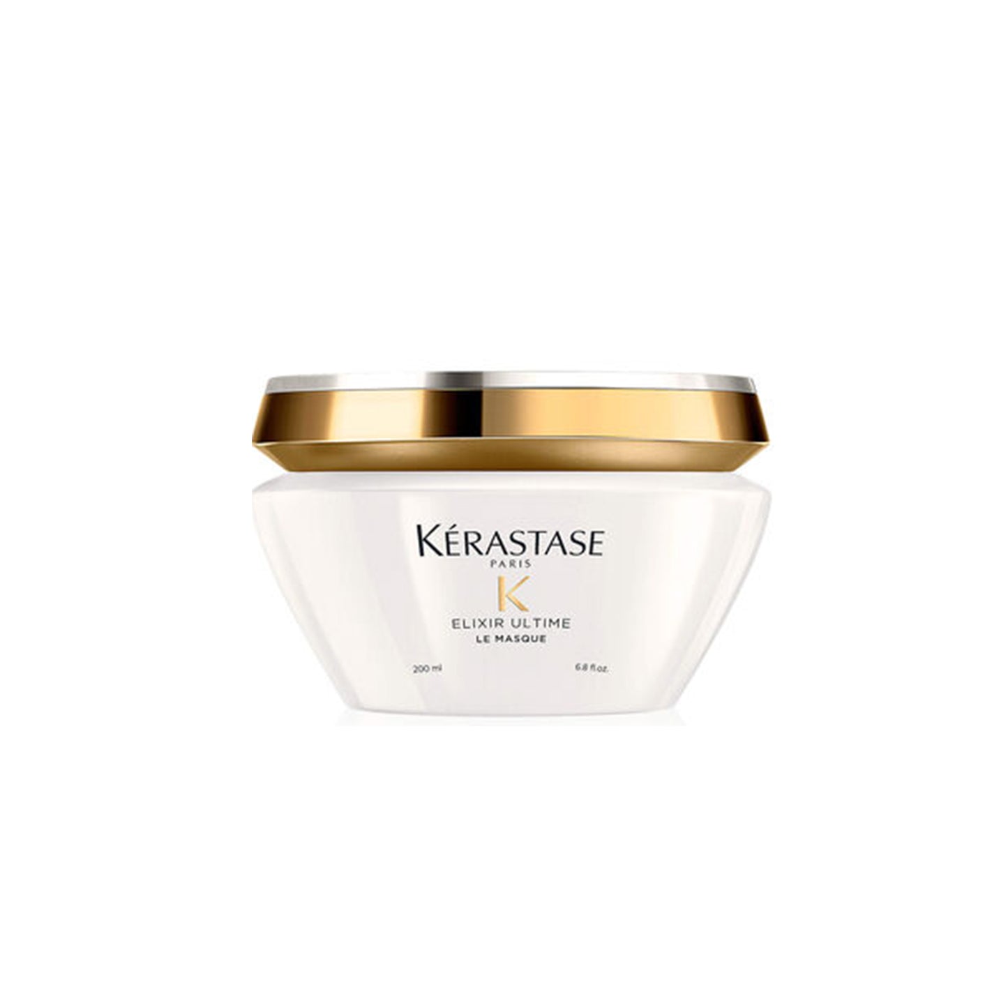 KERASTASE ELIXIR ULTIME MASQUE 200ML VF46