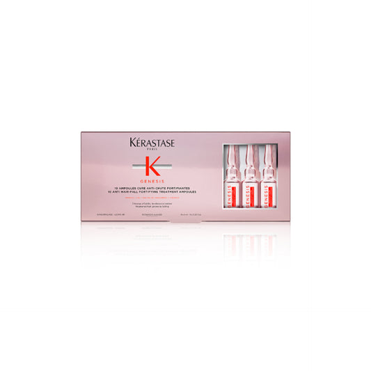 KERASTASE GENESIS CURE 10*6ML SERUM VF46