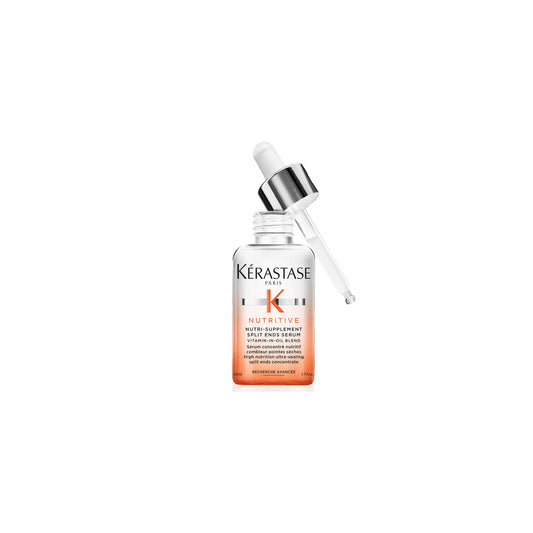 KERASTASE NUTRITIVE SPLIT ENDS SERUM 50ML VD50