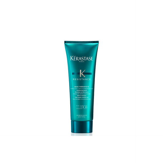 KERASTASE RESISTANCE THERAPISTE BAIN SHAMPOO 250ML VF46