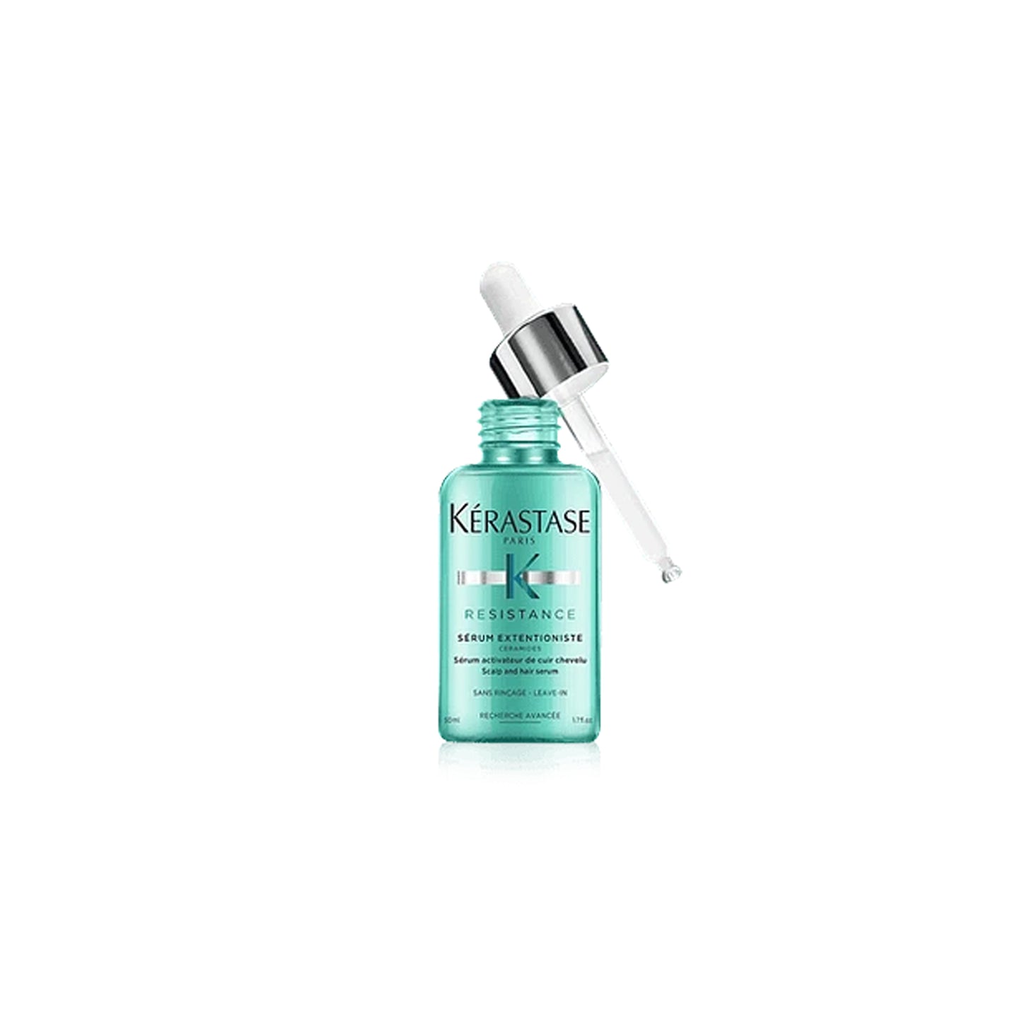 KERASTASE RESISTANCE SERUM EXTENTIONISTE 50ML VA21