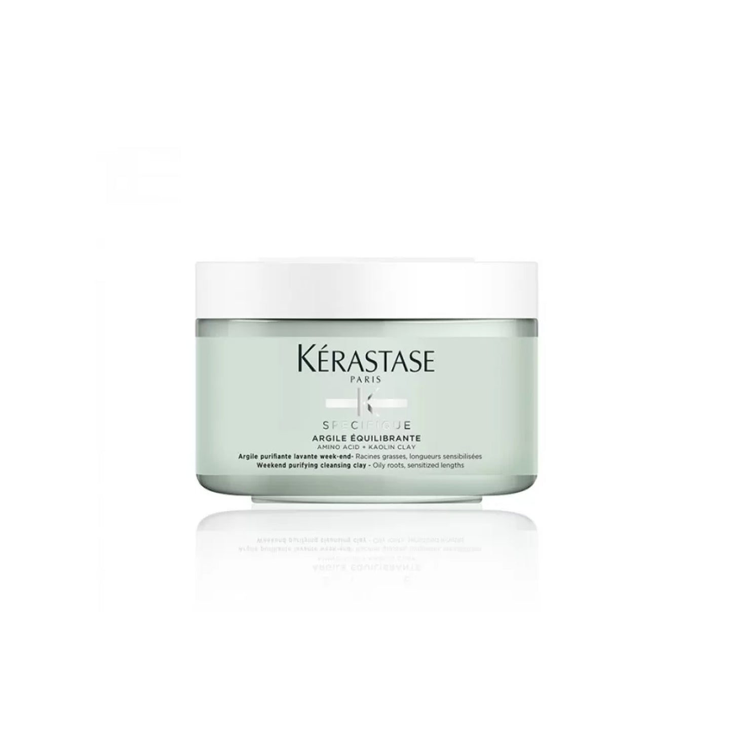 KERASTASE SPECIFIQUE ARGILE MASQUE HF 200ML VF47