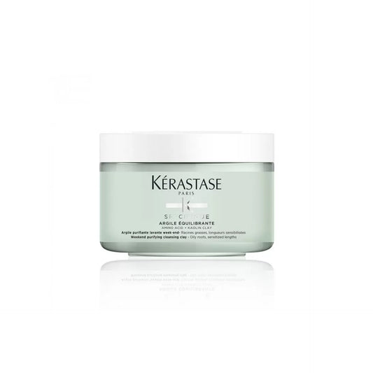 KERASTASE SPECIFIQUE ARGILE MASQUE HF 200ML VF47