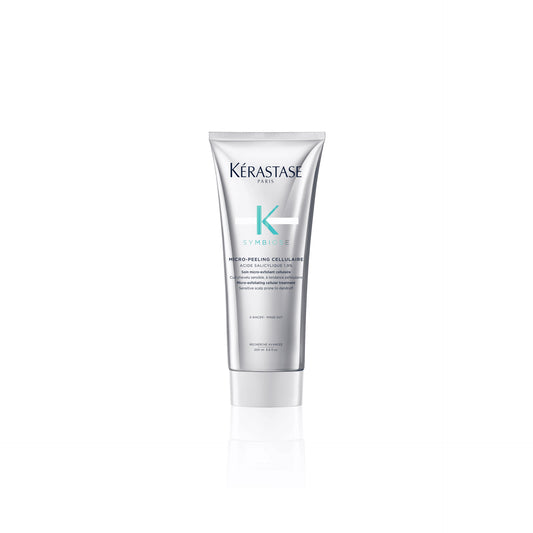 KERASTASE SYMBIOSE MICROPEEL EXFOLIANTE 200ML VI60