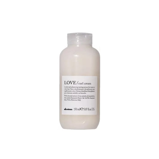 DAVINES LOVE CURL CREAM 150ML