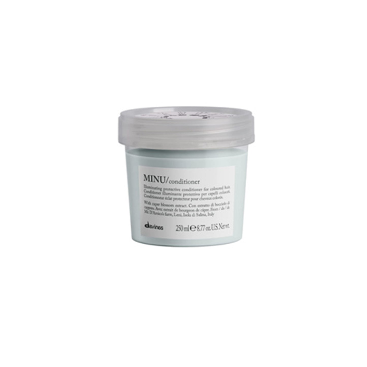 DAVINES MINU CONDITIONER 250ML