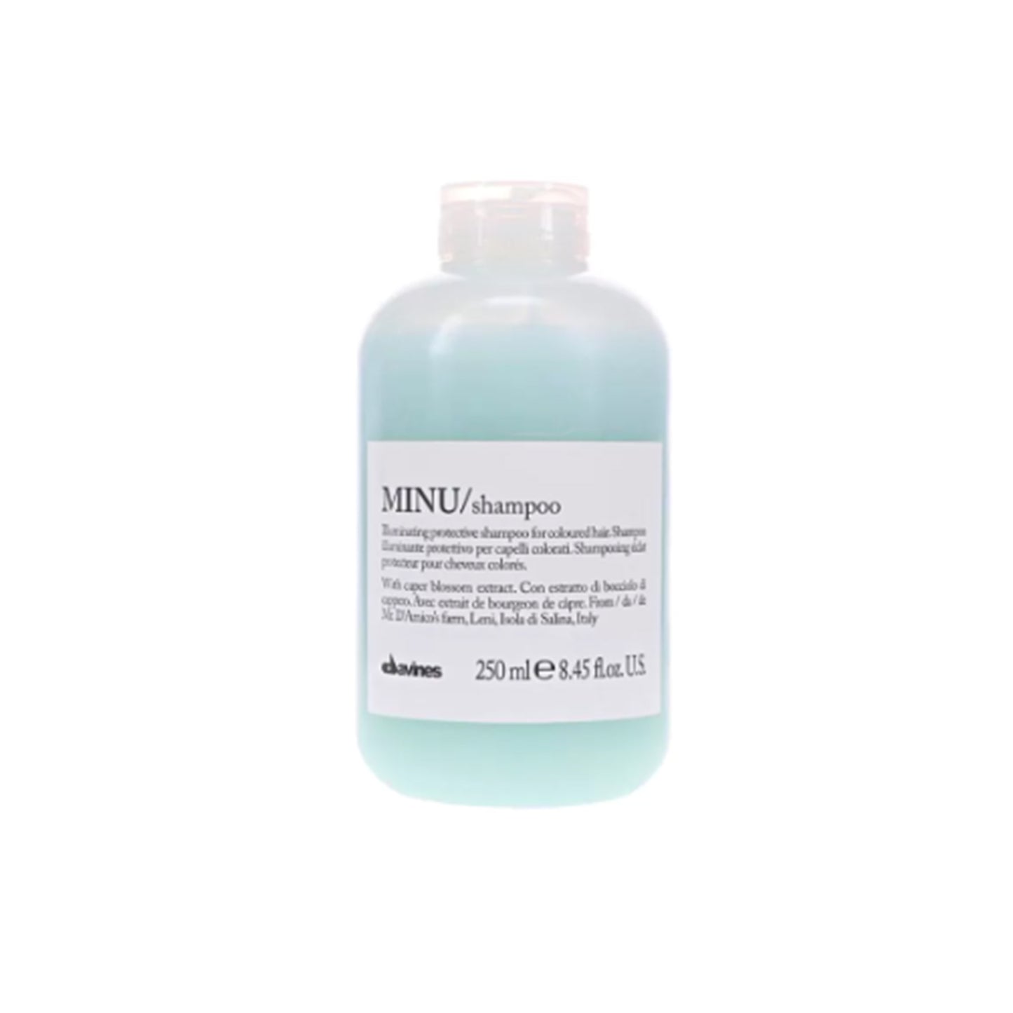 DAVINES MINU SHAMPOO 250ML