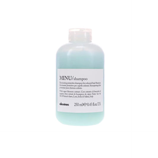 DAVINES MINU SHAMPOO 250ML