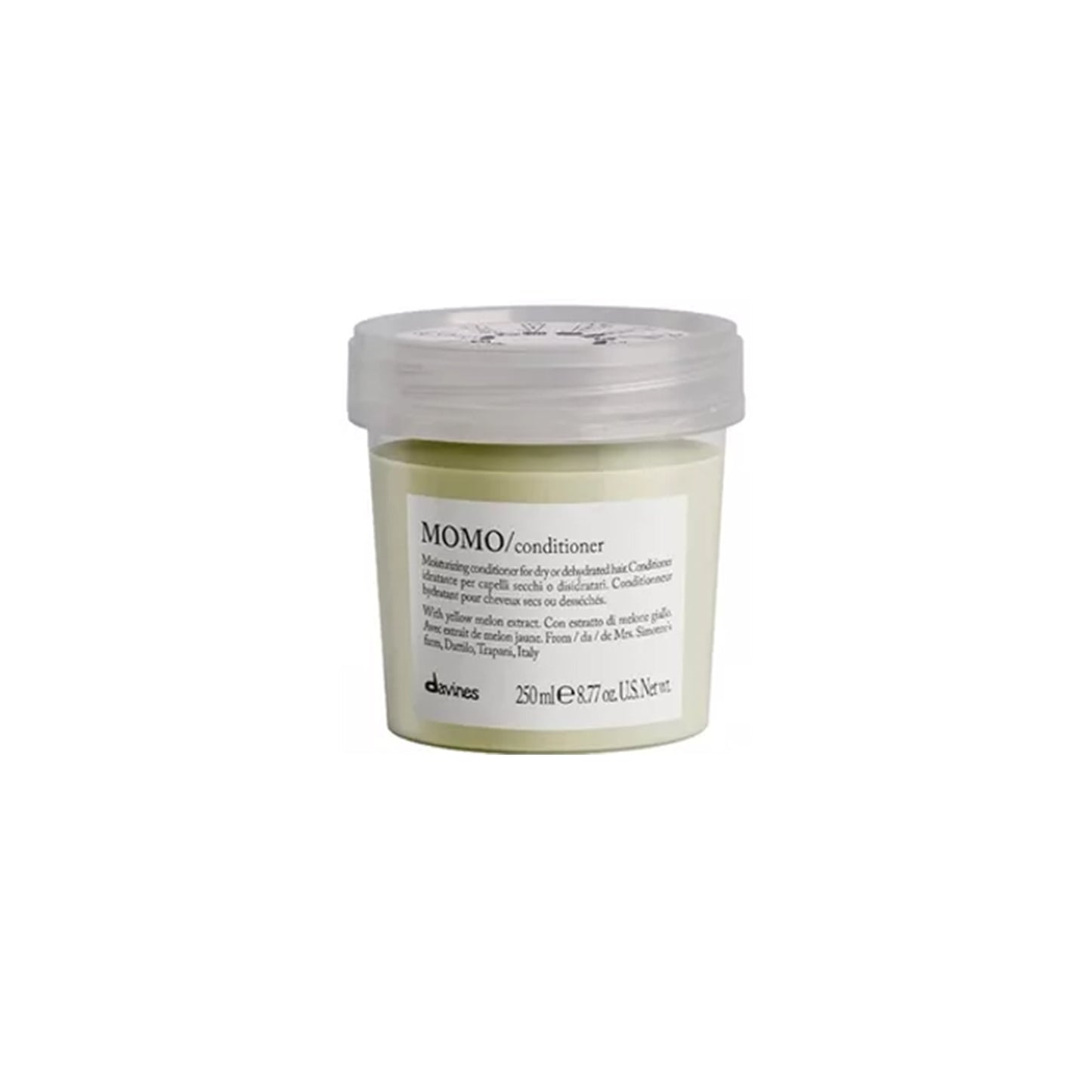 DAVINES MOMO CONDITIONER 250ML