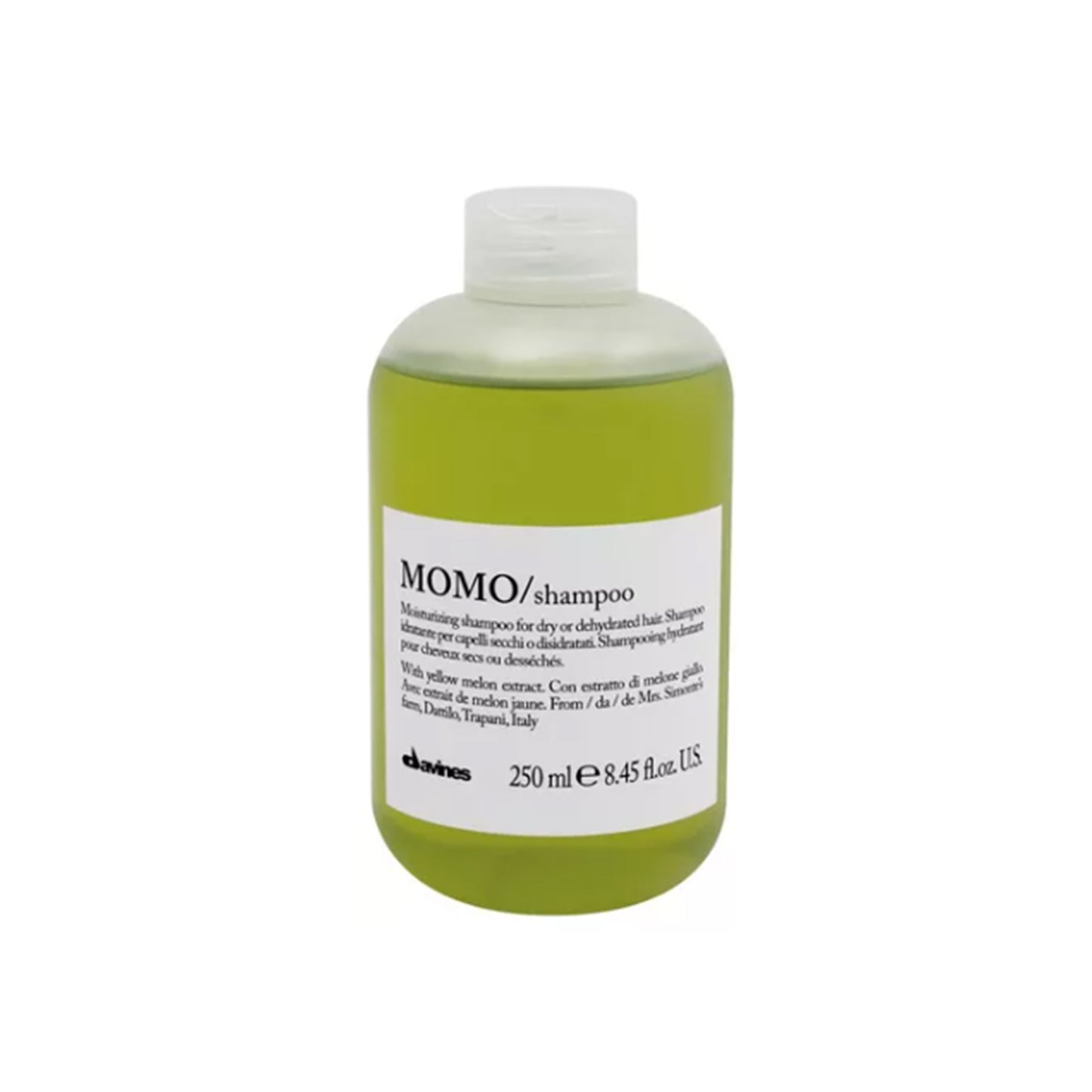 DAVINES MOMO SHAMPOO 250 ML